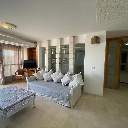 Luxury Exclusive Top Class Apartments Near The Sea With Pool Eilat Exteriör bild