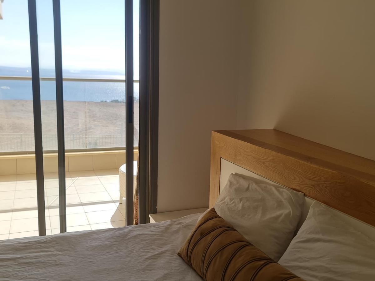 Luxury Exclusive Top Class Apartments Near The Sea With Pool Eilat Exteriör bild