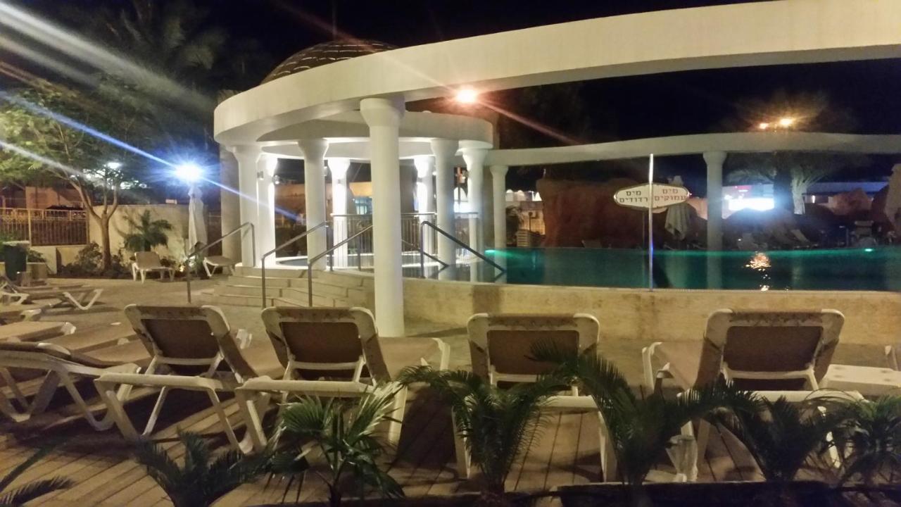 Luxury Exclusive Top Class Apartments Near The Sea With Pool Eilat Exteriör bild