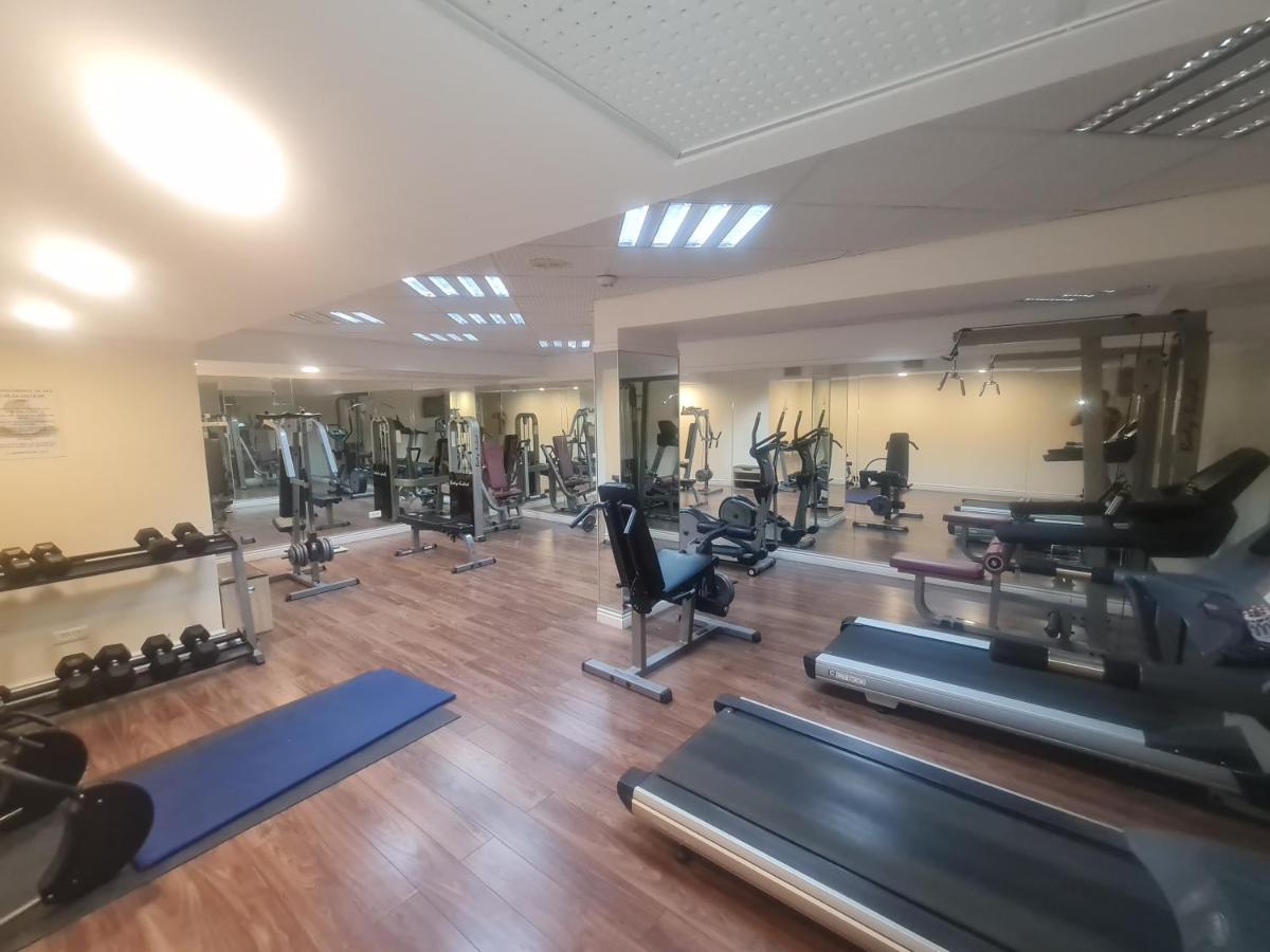 Luxury Exclusive Top Class Apartments Near The Sea With Pool Eilat Exteriör bild