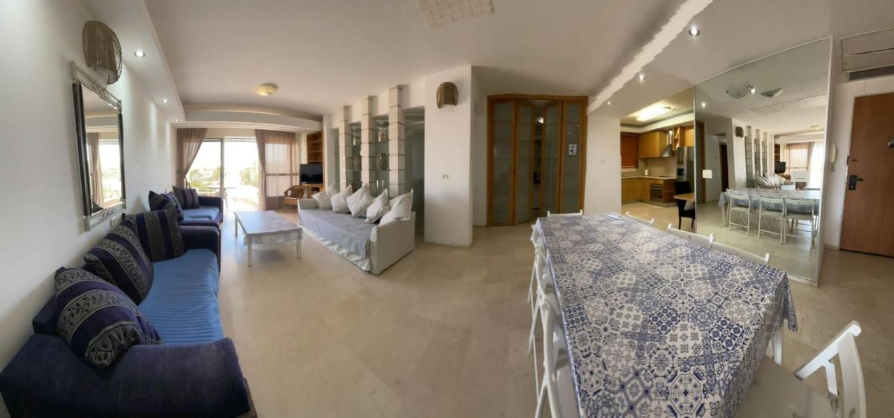 Luxury Exclusive Top Class Apartments Near The Sea With Pool Eilat Exteriör bild