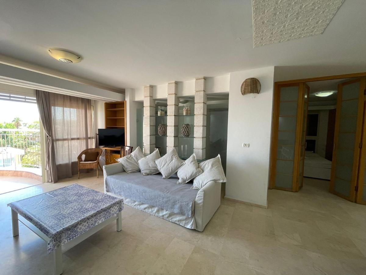 Luxury Exclusive Top Class Apartments Near The Sea With Pool Eilat Exteriör bild