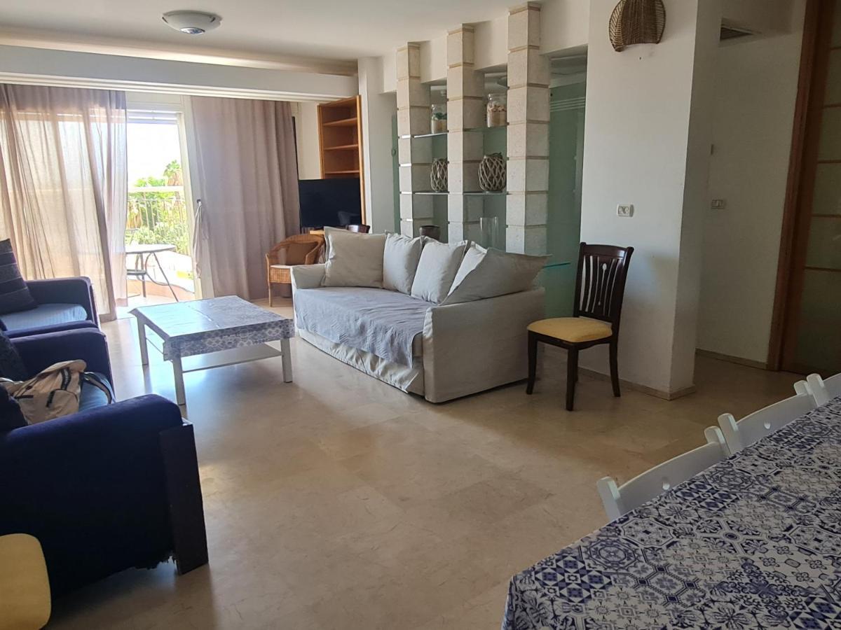 Luxury Exclusive Top Class Apartments Near The Sea With Pool Eilat Exteriör bild