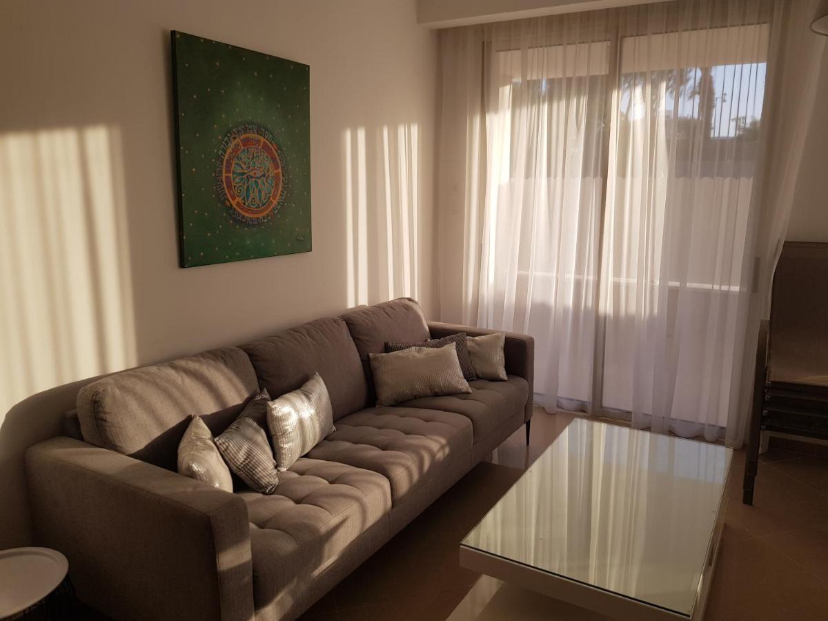 Luxury Exclusive Top Class Apartments Near The Sea With Pool Eilat Exteriör bild